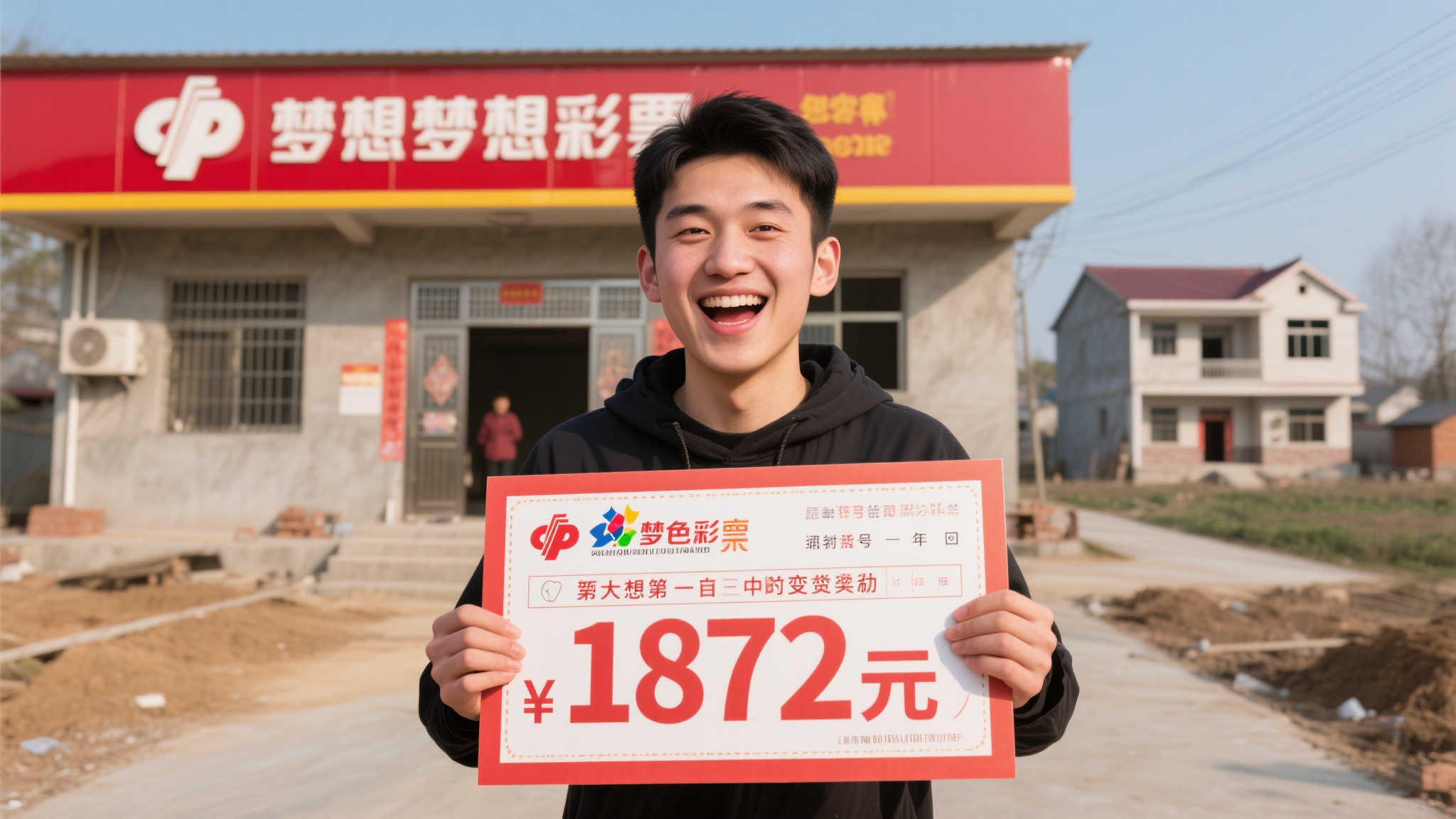 引言：梦想成真的那一刻
你是否曾幻想过