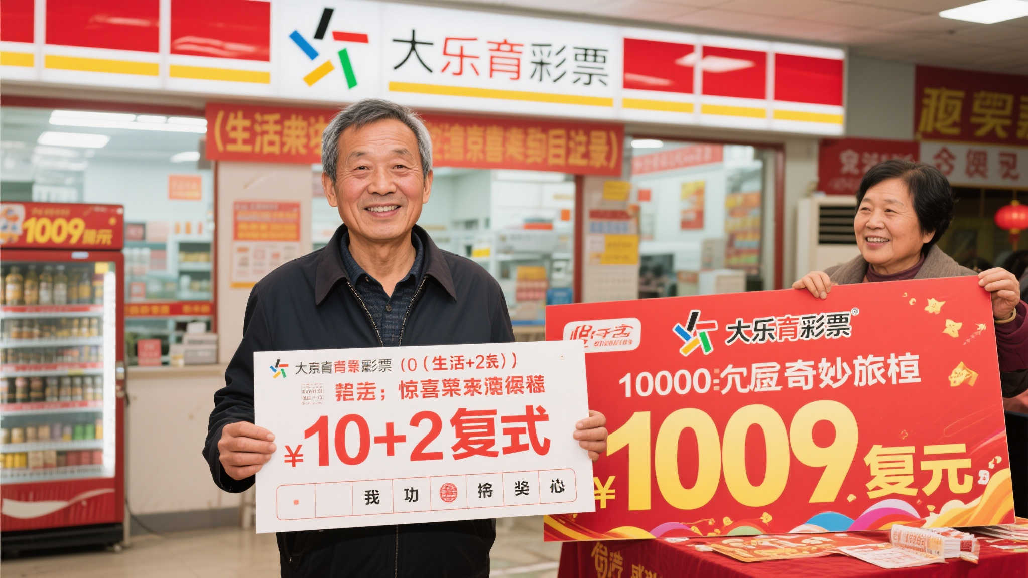生活中总有一些惊喜来得猝不及防，比如一位