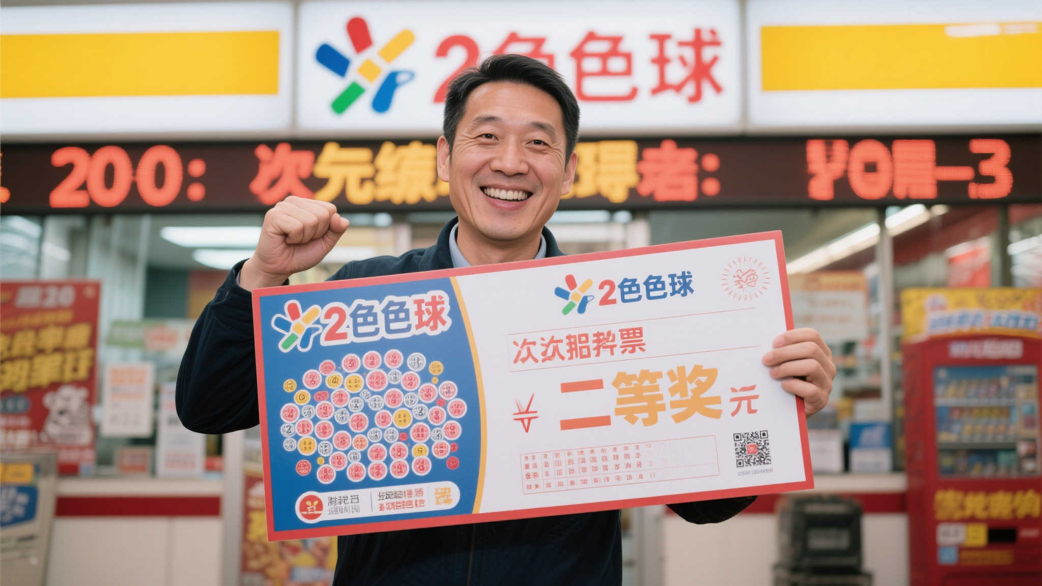 回顾这位男子的经历，我们不难发现，成功的