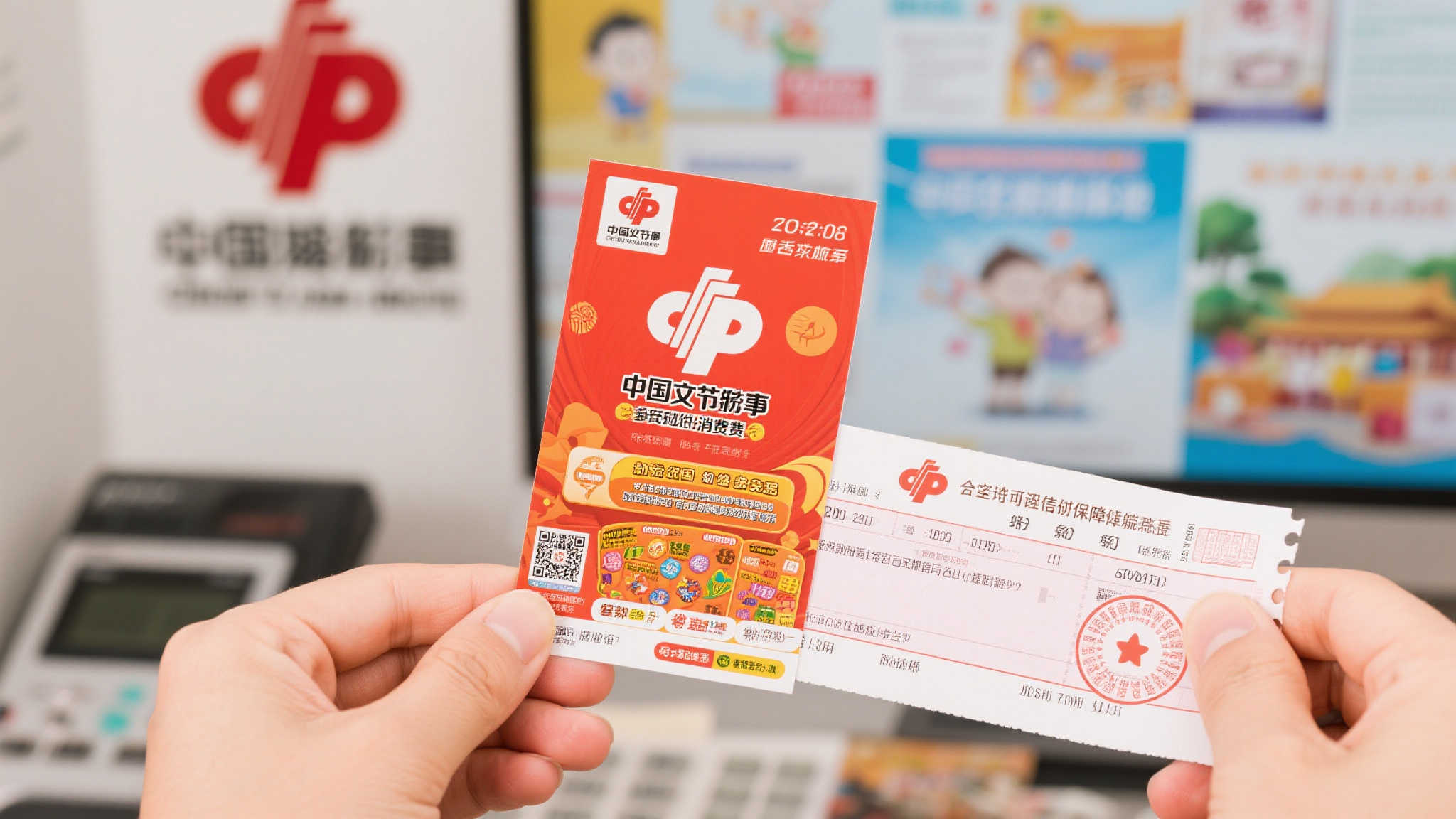 积极开发适合国情特色彩票产品丰富选择面迎